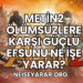 Metin2 Ölümsüzlere Karşı Güçlü Efsunu Ne İşe Yarar?