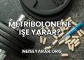 Metribolone Ne İşe Yarar?