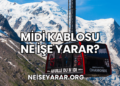 Midi Kablosu Ne İşe Yarar?