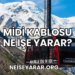 Midi Kablosu Ne İşe Yarar?