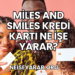 Miles and Smiles Kredi Kartı Ne İşe Yarar