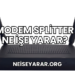 Modem Splitter Ne İşe Yarar
