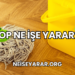 Mop Ne İşe Yarar?