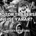 Motor Traversi Ne İşe Yarar?