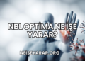 NBL Optima Ne İşe Yarar