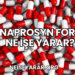Naprosyn Fort Ne İşe Yarar
