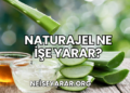Naturajel Ne İşe Yarar?