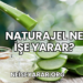 Naturajel Ne İşe Yarar?