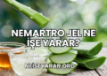 Nemartro Jel Ne İşe Yarar?