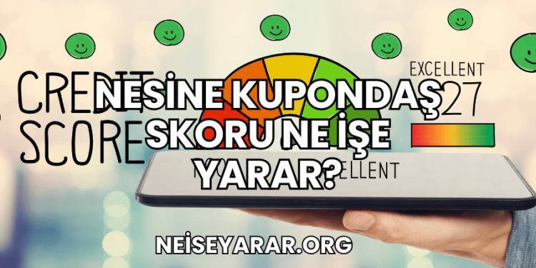 Nesine Kupondaş Skoru Ne İşe Yarar?