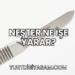 Neşter Ne İşe Yarar?