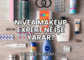 Nivea Makeup Expert Ne İşe Yarar?
