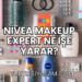 Nivea Makeup Expert Ne İşe Yarar?