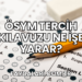 ÖSYM Tercih Kılavuzu Ne İşe Yarar?