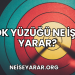 Ok Yüzüğü Ne İşe Yarar?