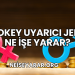 Okey Uyarıcı Jel Ne İşe Yarar?