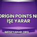 Origin Points Ne İşe Yarar