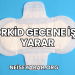 Orkid Gece Ne İşe Yarar