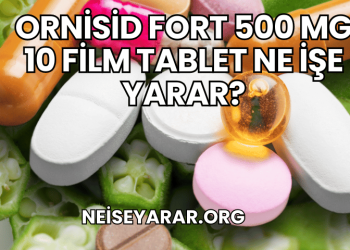 Symra 75 mg 56 Kapsül Ne İşe Yarar?