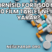 Ornisid Fort 500 mg 10 Film Tablet Ne İşe Yarar?