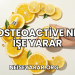 Osteoactive Ne İşe Yarar