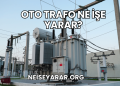 Oto Trafo Ne İşe Yarar?
