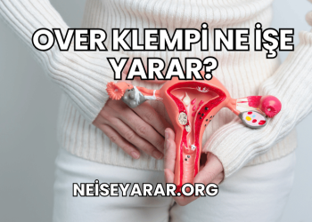 Over Klempi Ne İşe Yarar?