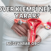 Over Klempi Ne İşe Yarar?