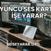 Oyuncu Ses Kartı Ne İşe Yarar?