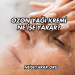 Ozon Yağı Kremi Ne İşe Yarar?