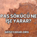 Pas Sökücü Ne İşe Yarar?