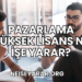 Pazarlama Yüksek Lisans Ne İşe Yarar?