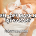 Peel-Off Mask Ne İşe Yarar?