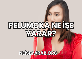 Pelumcka Ne İşe Yarar?