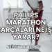 Philips Marathon Parçaları Ne İşe Yarar?