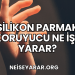 Silikon Parmak Koruyucu Ne İşe Yarar?