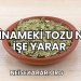 Sinameki Tozu Ne İşe Yarar