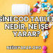 Sinecod Tablet Nedir, Ne İşe Yarar?