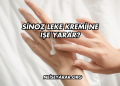 Sinoz Leke Kremi Ne İşe Yarar?