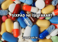 Sixpad Ne İşe Yarar?
