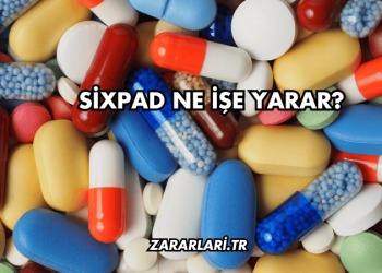Sixpad Ne İşe Yarar?