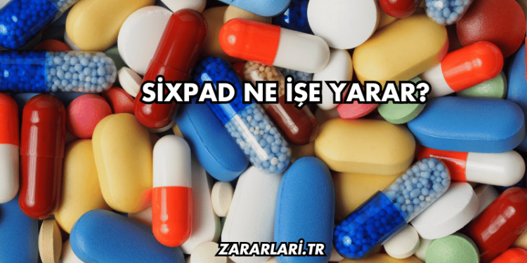 Sixpad Ne İşe Yarar?