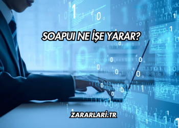SoapUI Ne İşe Yarar?