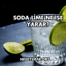 Soda Lime Ne İşe Yarar?