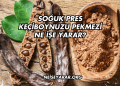 Soğuk Pres Keçiboynuzu Pekmezi Ne İşe Yarar?