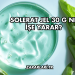 Solerat Jel 30 g Ne İşe Yarar?