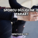 Sporcu Dizliği Ne İşe Yarar?