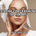 Stafine Cort Kremi Ne İşe Yarar?