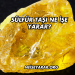 Sülfür Taşı Ne İşe Yarar?
