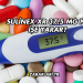 Sulinex XR 37.5 mg Ne İşe Yarar?